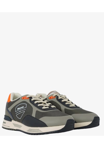 Blauer - Sneaker - Uomo - S3Hoxie01