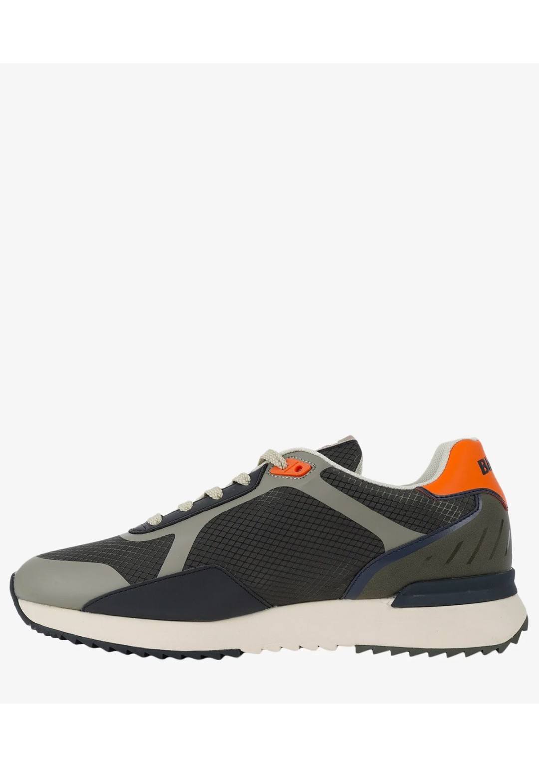 Blauer - Sneaker - Uomo - S3Hoxie01