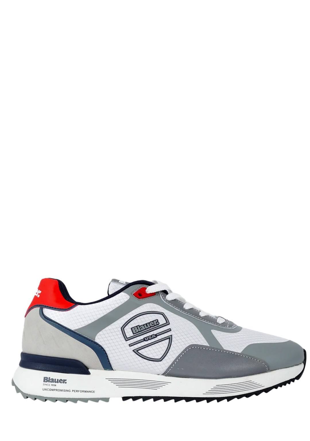 Blauer - Sneaker - Uomo - S3Hoxie01 W