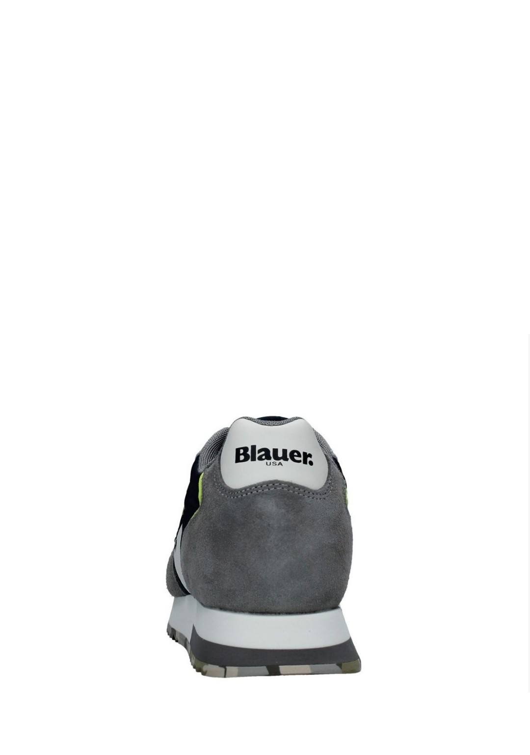 Blauer - Sneaker Rip.Blu - Uomo - S3Queens01 G