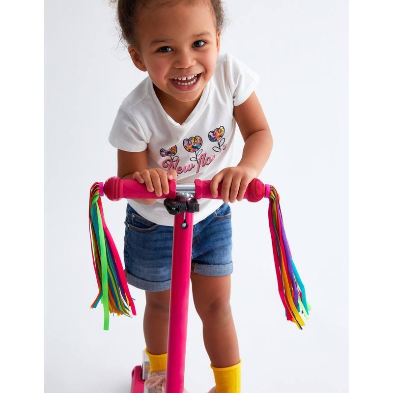 Liu Jo t-shirt Bambina 18M-7A