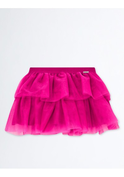 LIU JO - Gonna Rouche - Bimba - KA 3016