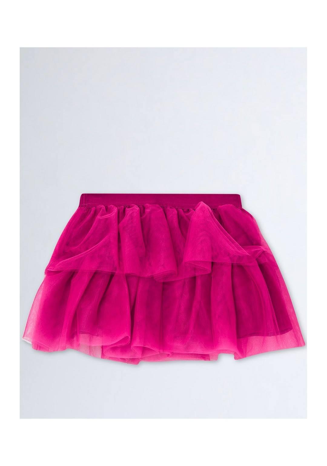 LIU JO - Gonna Rouche - Bimba - KA 3016