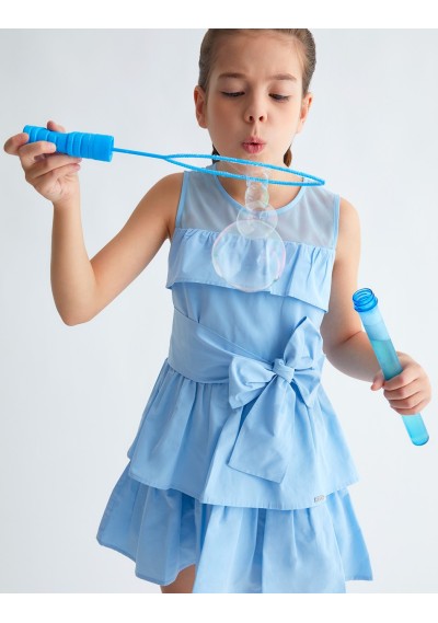 LIU JO - Vestito - Bambine e ragazze - GA3154