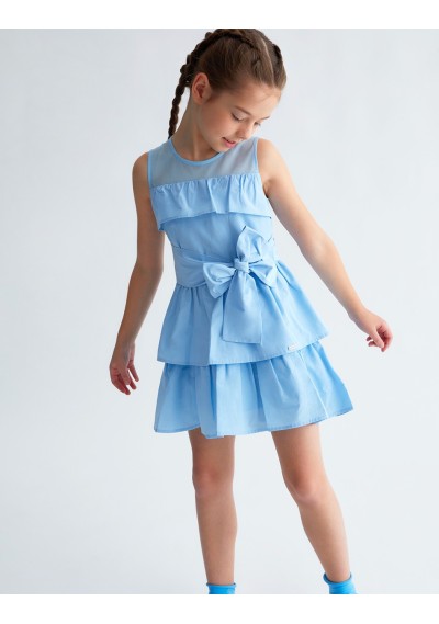 LIU JO - Vestito - Bambine e ragazze - GA3154