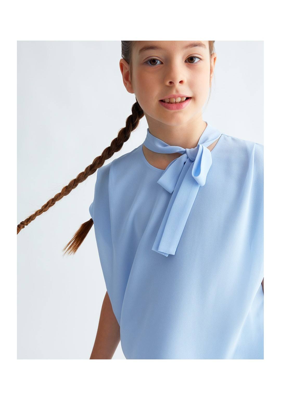 LIU JO - Top T.Unita - Bambine e ragazze - GA3035 A
