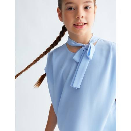 LIU JO - Top T.Unita - Bambine e ragazze - GA3035 A