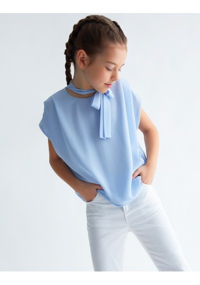 LIU JO - Top T.Unita - Bambine e ragazze - GA3035 A