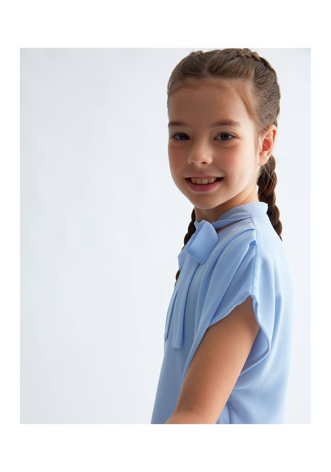 LIU JO - Top T.Unita - Bambine e ragazze - GA3035 A