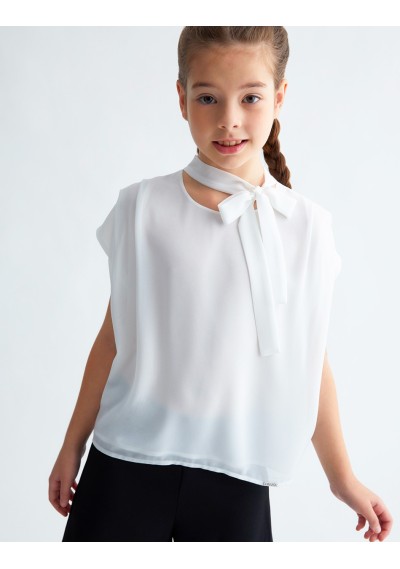 LIU JO - Top T.Unita - Bambine e ragazze - GA3035