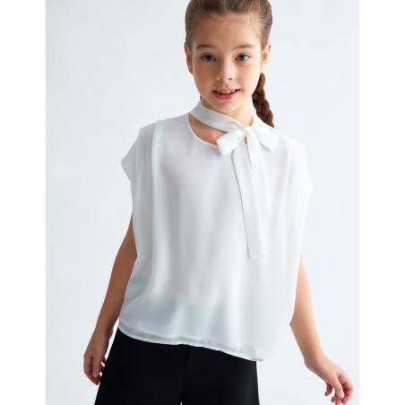 LIU JO - Top T.Unita - Bambine e ragazze - GA3035