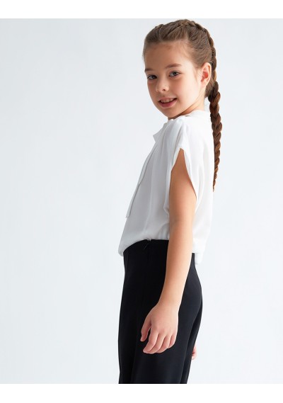 LIU JO - Top T.Unita - Bambine e ragazze - GA3035