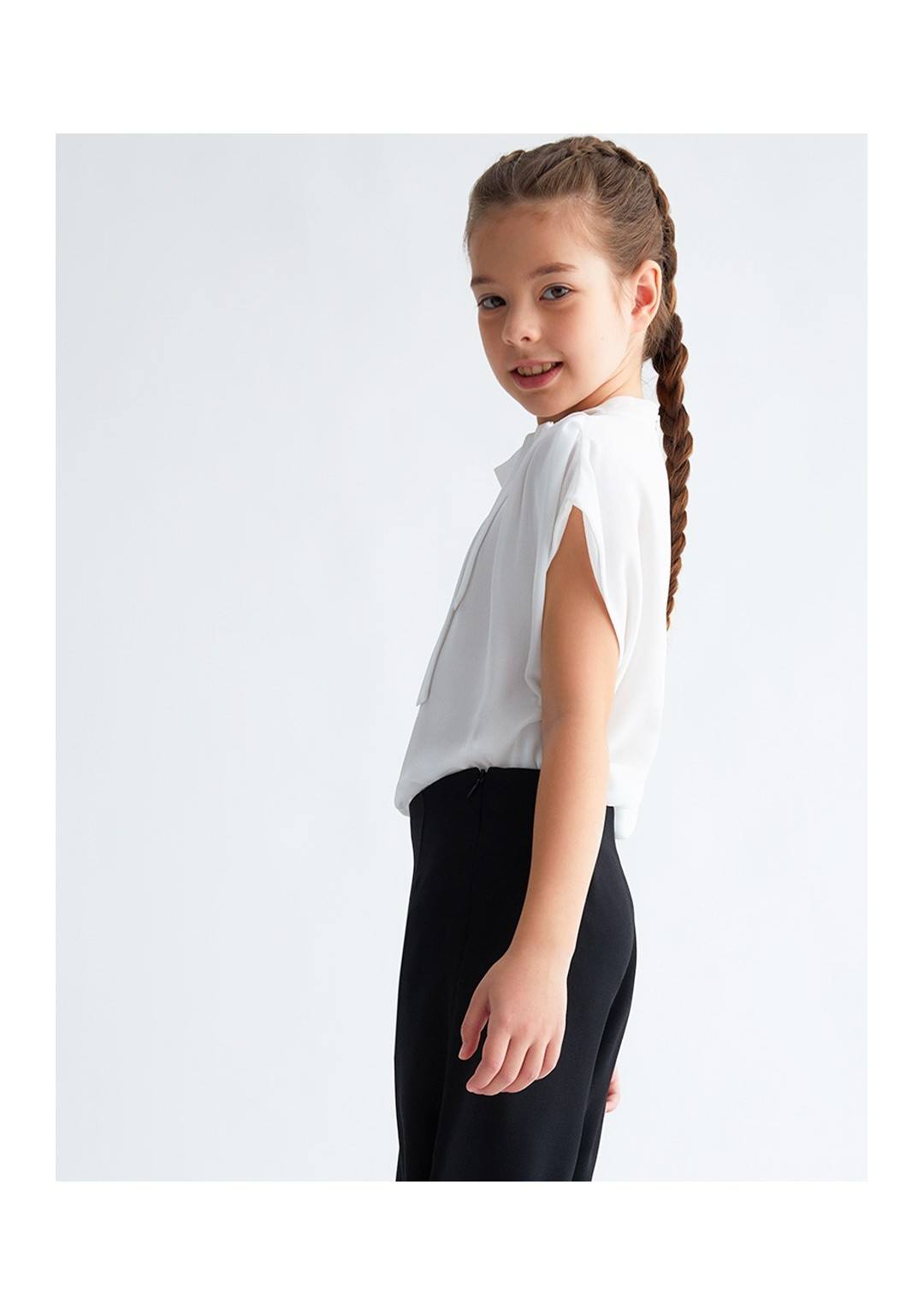 LIU JO - Top T.Unita - Bambine e ragazze - GA3035