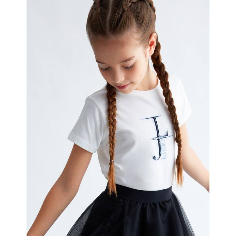 Liu Jo t-shirt Bambina 8A-16A