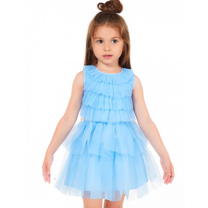 Liu Jo Vestito in tulle...