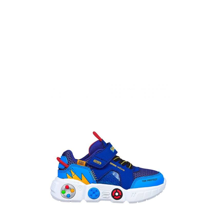 Skechers Sneakers Bambino...