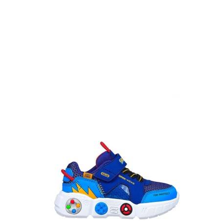 Skechers - Sneaker Game - Bambini e ragazzi - 402262N/RYMT