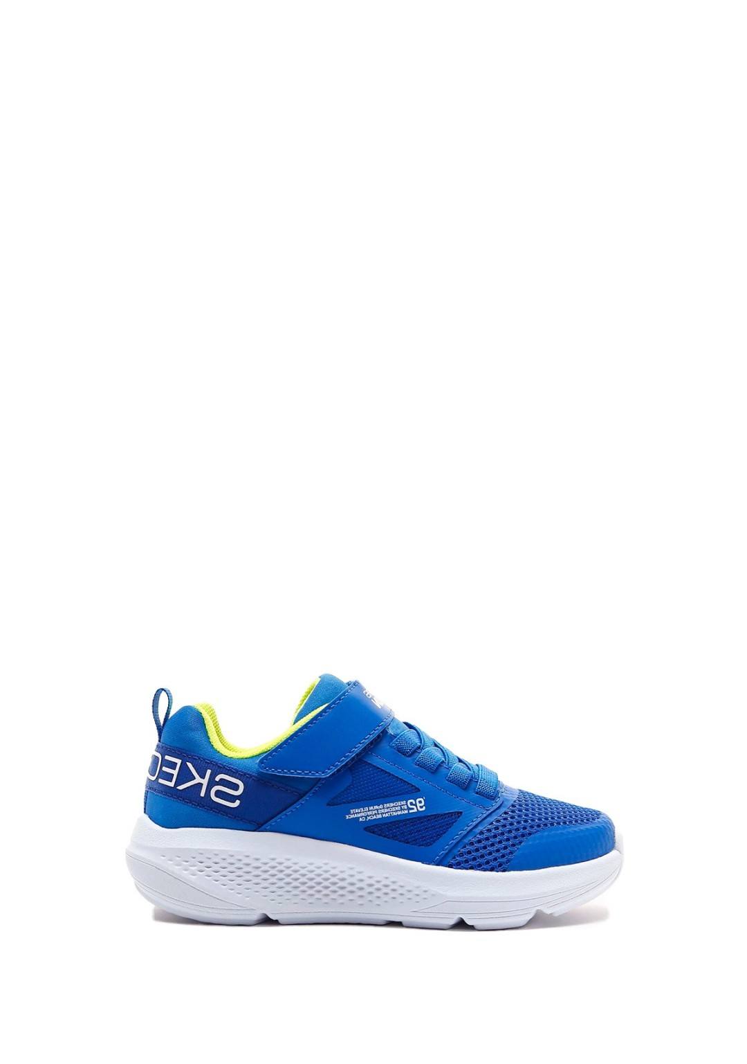 Skechers - Sneaker GORUN - Bambini e ragazzi - 403982L/BLLM