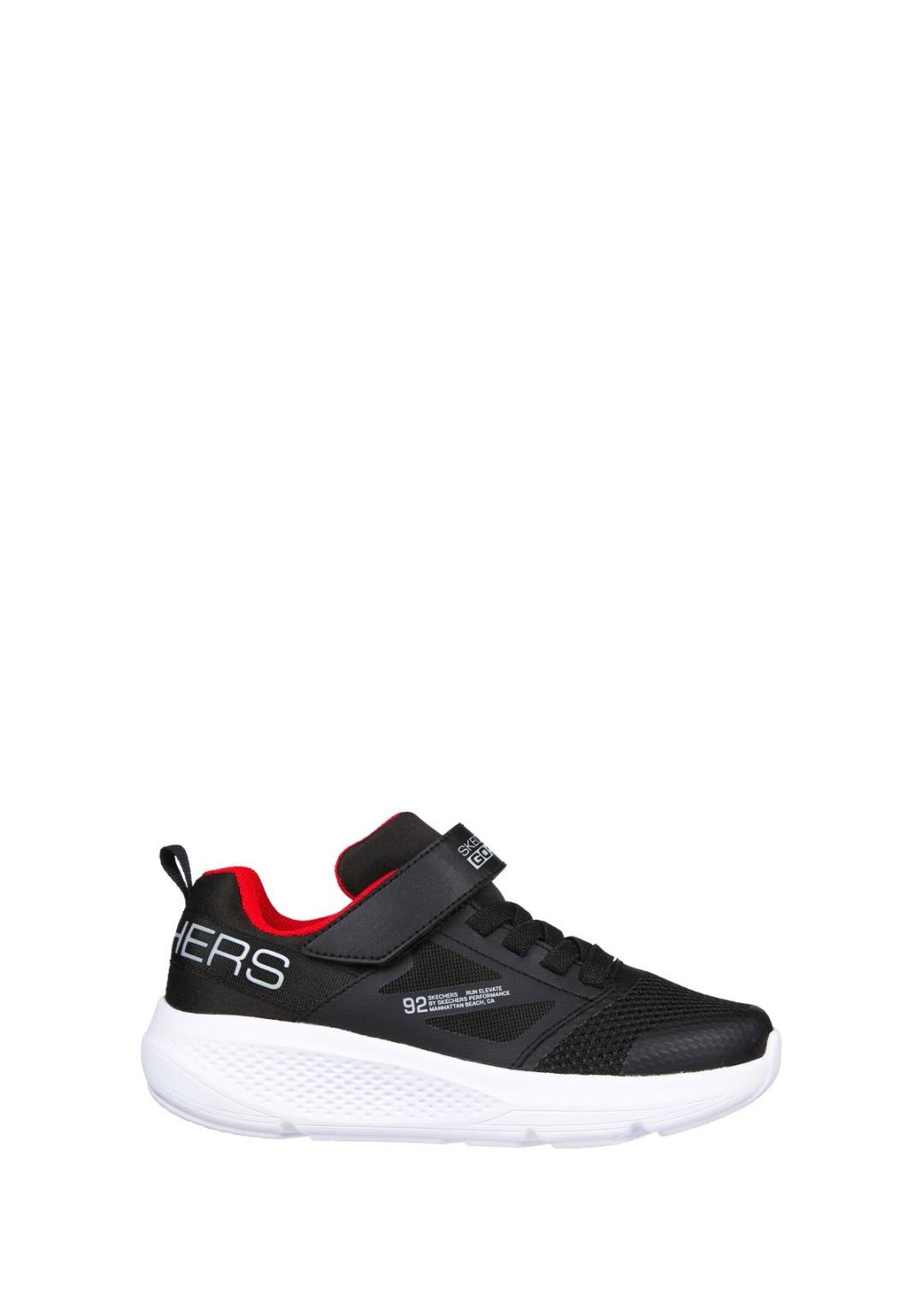 Skechers - Sneaker GORUN - Bambini e ragazzi - 403982L/BKRD