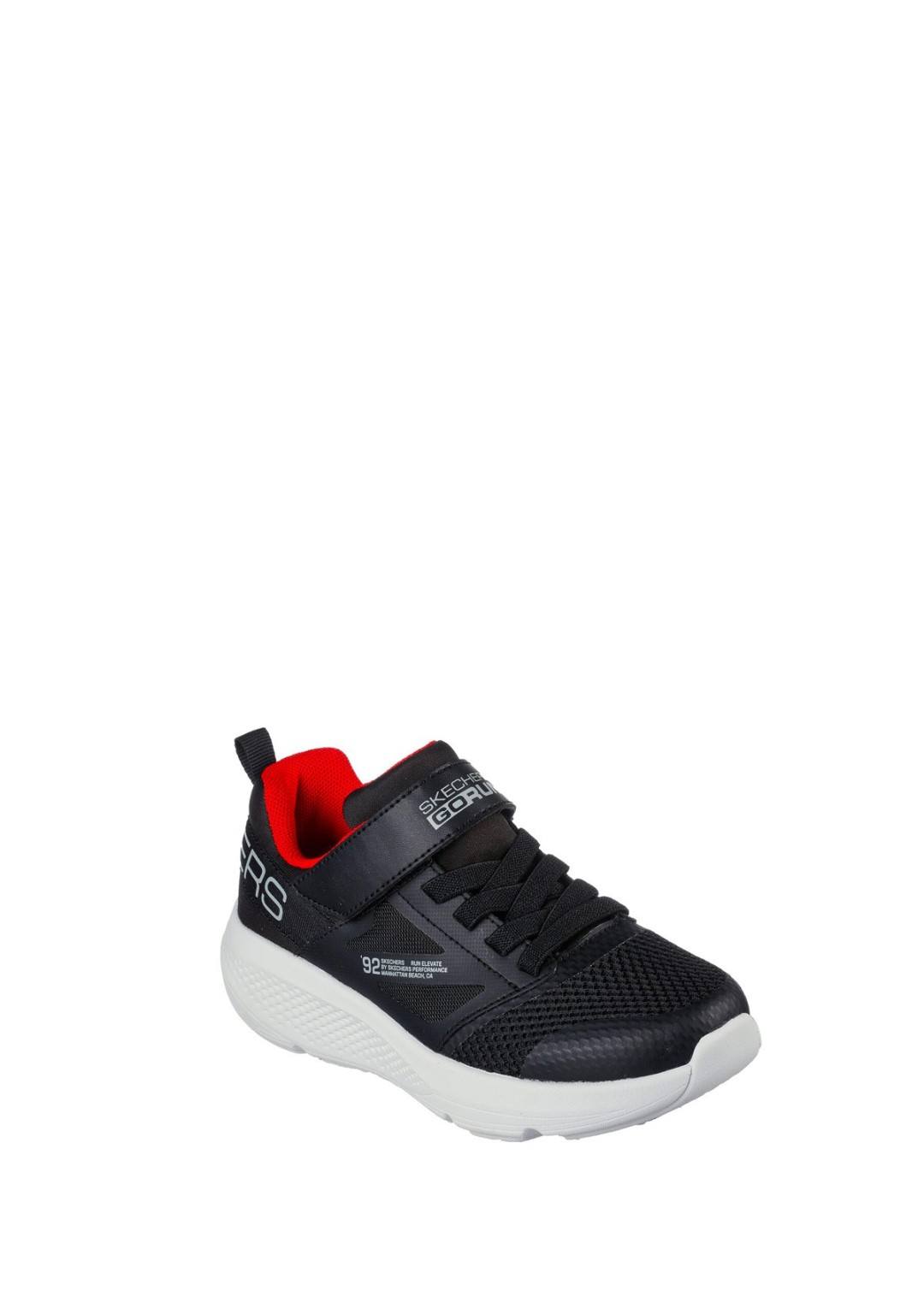 Skechers - Sneaker GORUN - Bambini e ragazzi - 403982L/BKRD
