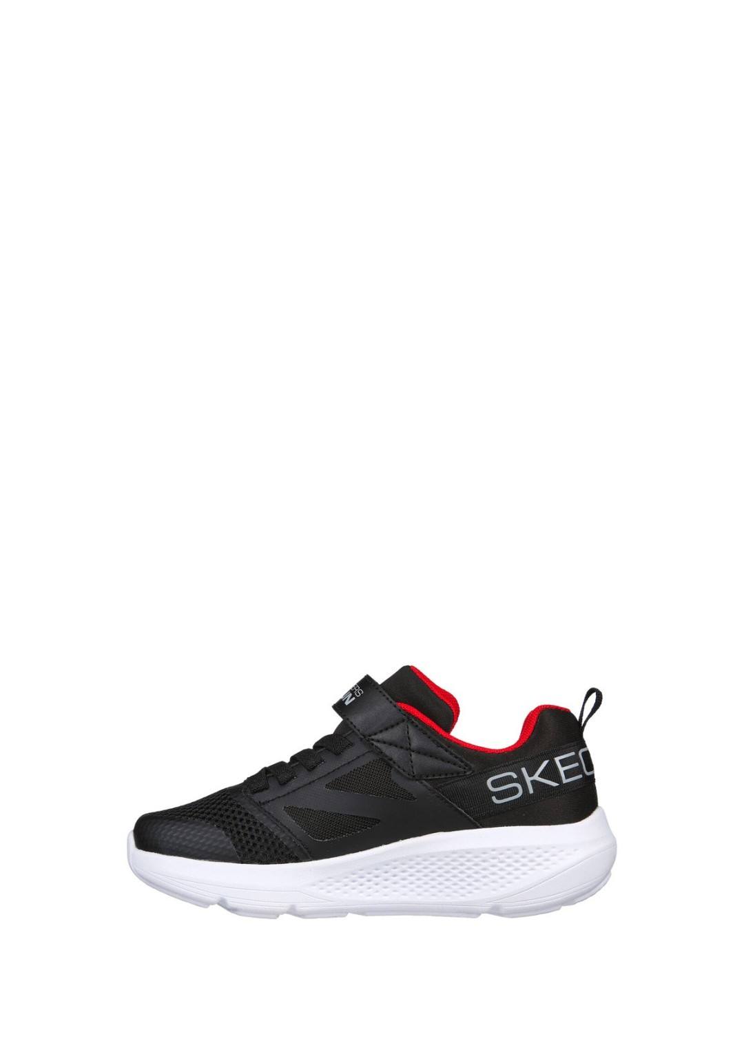 Skechers - Sneaker GORUN - Bambini e ragazzi - 403982L/BKRD