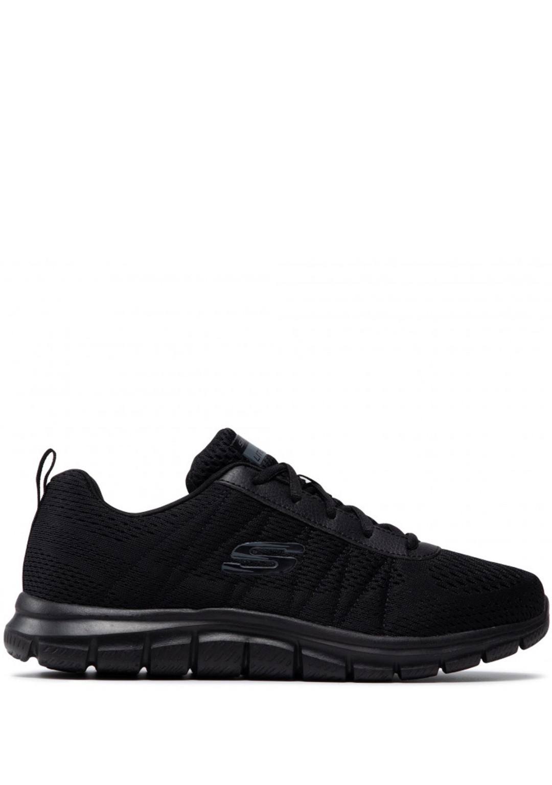 Skechers - Sneaker Tessuto - Uomo - 232081/BBK