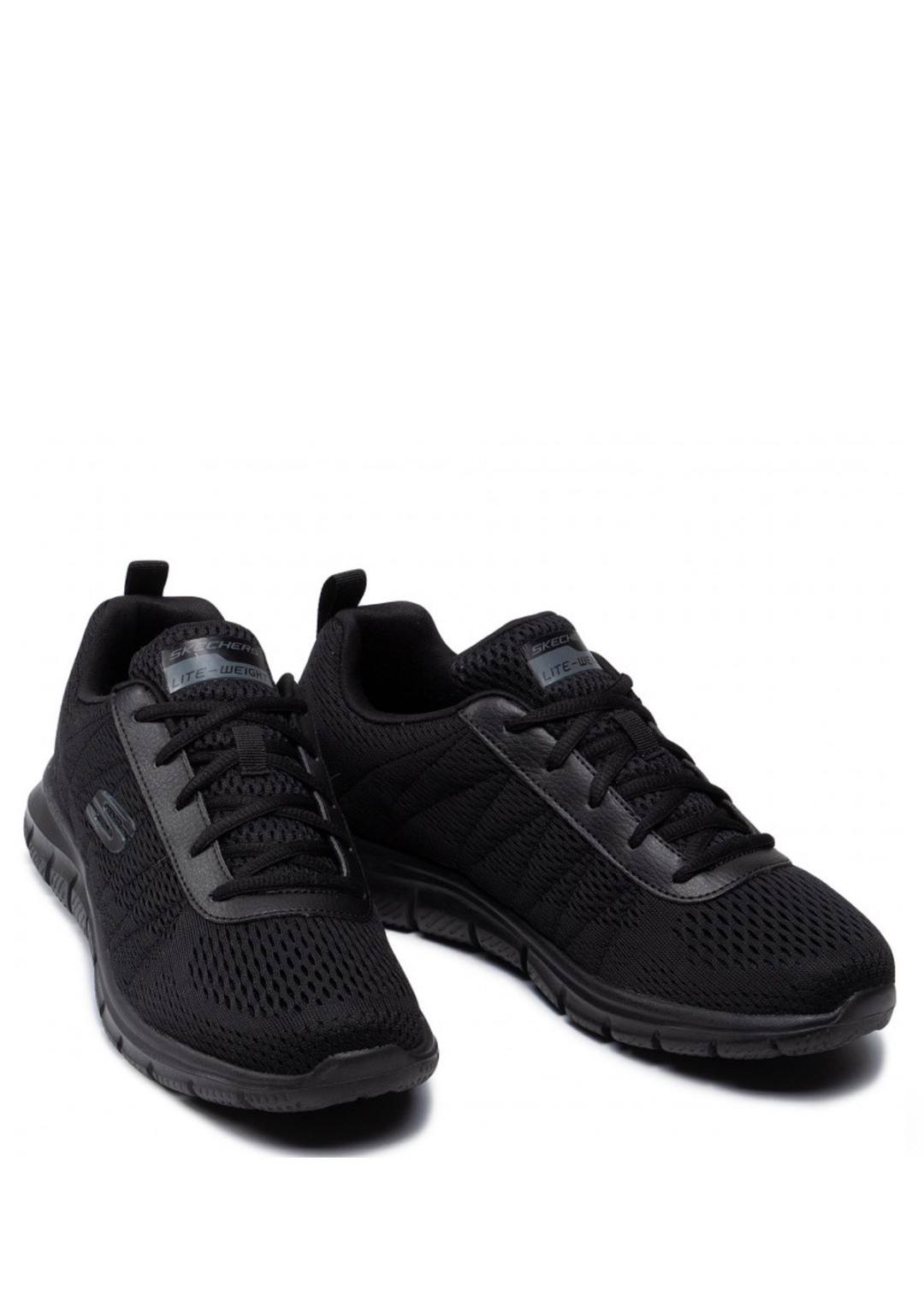Skechers - Sneaker Tessuto - Uomo - 232081/BBK
