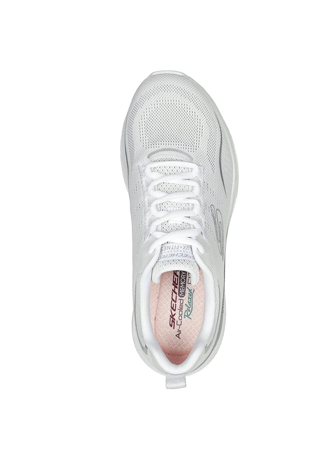 Skechers - Sneaker D'Lux - Donna - 149837/WSL