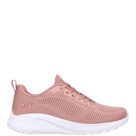 Skechers - Sneaker Tessuto - Donna - 117209//BLSH