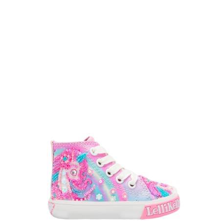 Lelli Kelly - Sneaker Unicorno - Bimba - LKED3478