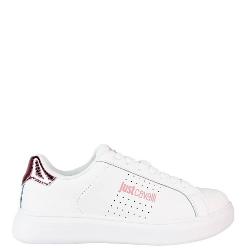 Just Cavalli Sneakers con...