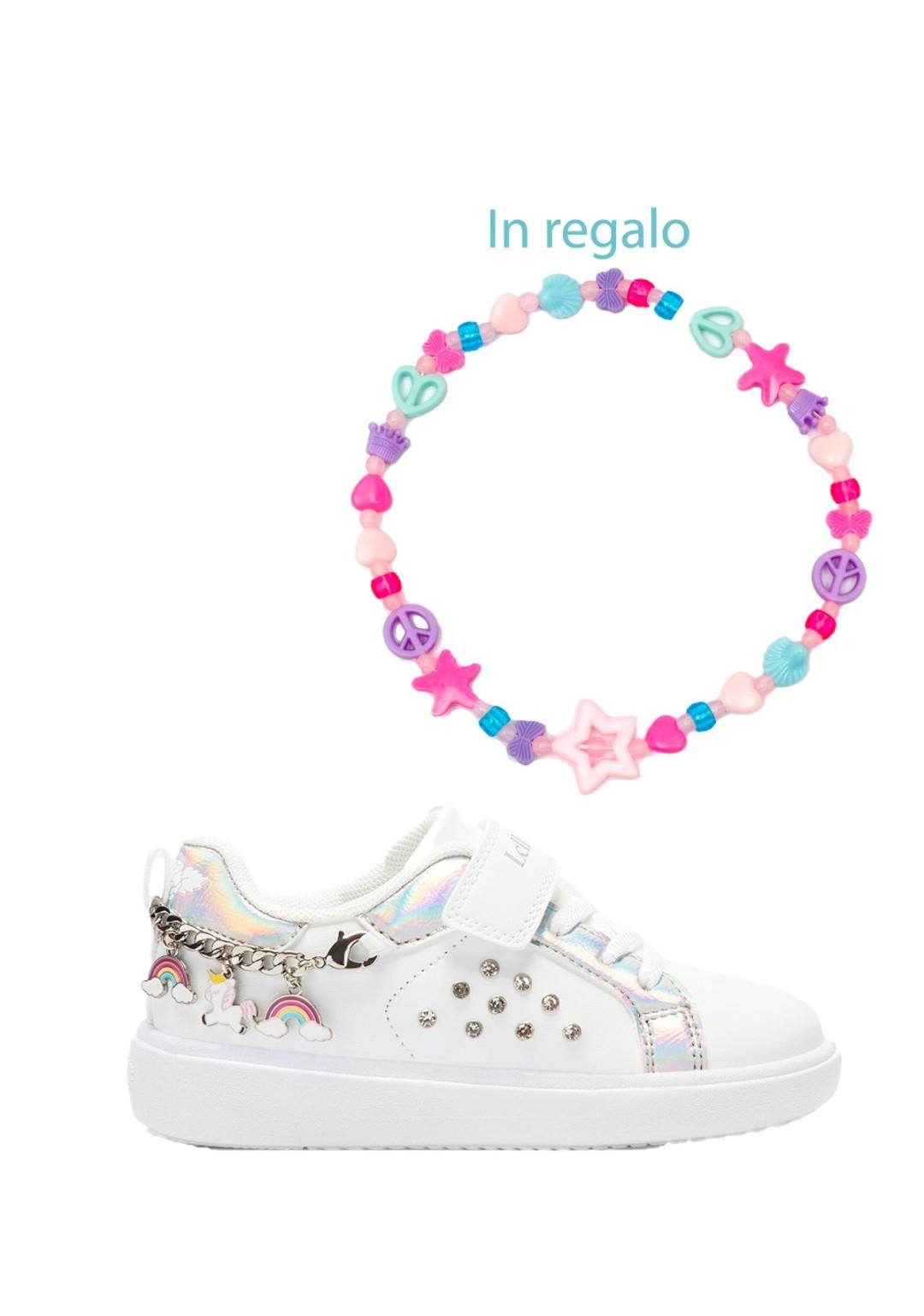 Lelli Kelly - Sneaker bracciale - Bambine e ragazze - LKAA3410A