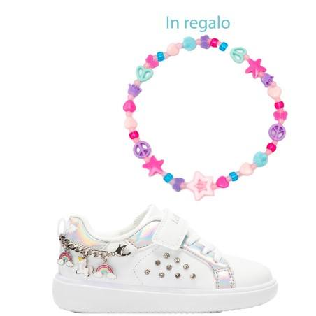 Lelli Kelly - Sneaker bracciale - Bambine e ragazze - LKAA3410A