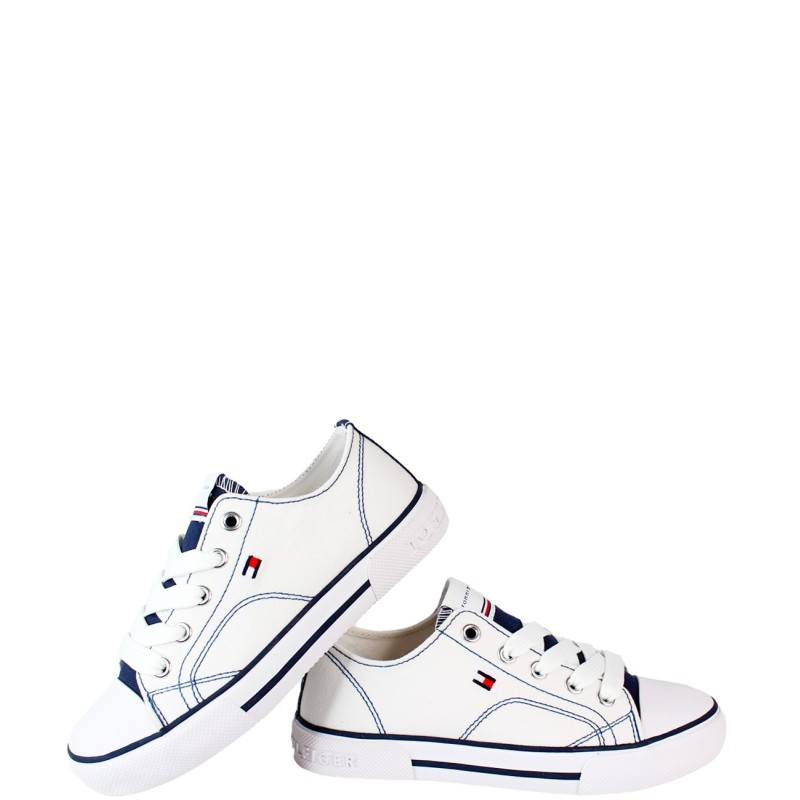 Tommy Hilfiger Sneakers...