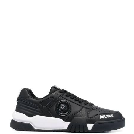 Just Cavalli - Sneaker Logo - Uomo - F.STYLE 74QB3SA1 899