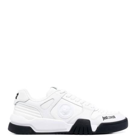 Just Cavalli - Sneaker Logo - Uomo - F.STYLE 74QB3SA1 003