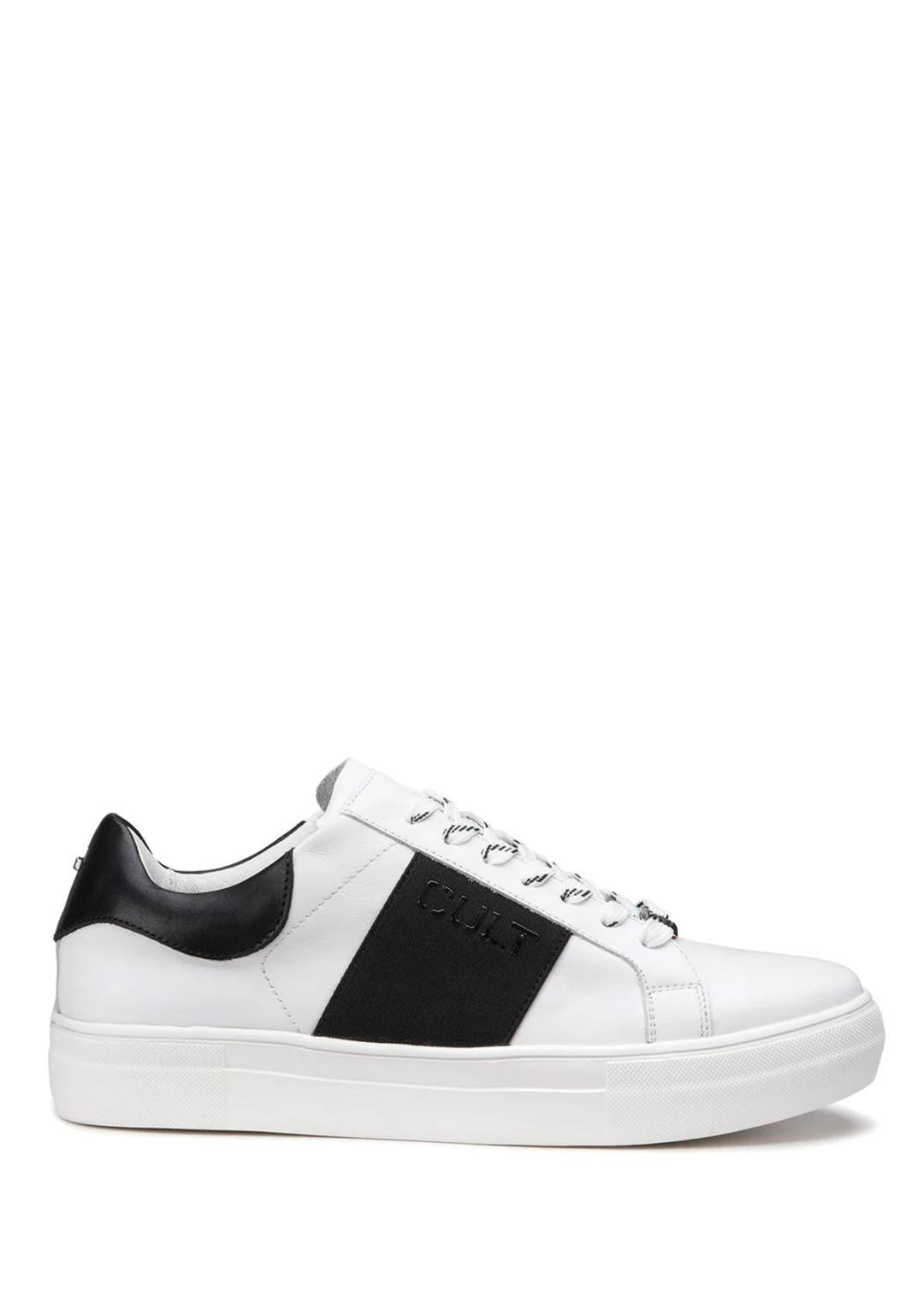 Cult - Sneakers Fascia - Uomo - CLM363701