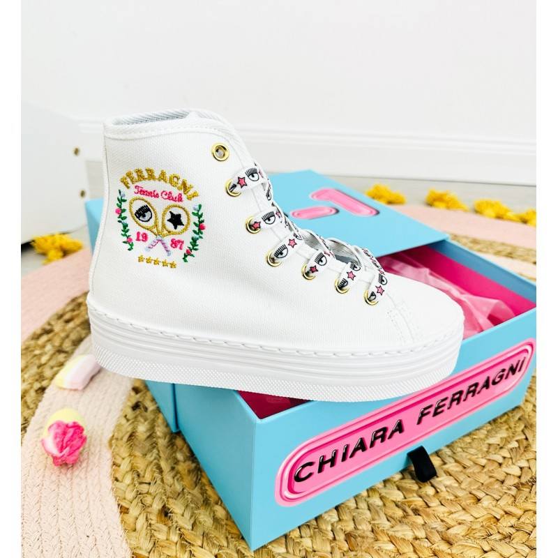 Chiara Ferragni Kids...