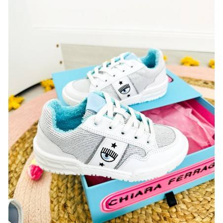 Chiara Ferragni - Sneaker - Bambine e ragazze - CFB203-009