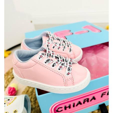 Chiara Ferragni - Lacci Logati - Bimba - CFB206 012