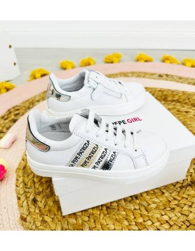 Patrizia Pepe Sneakers...