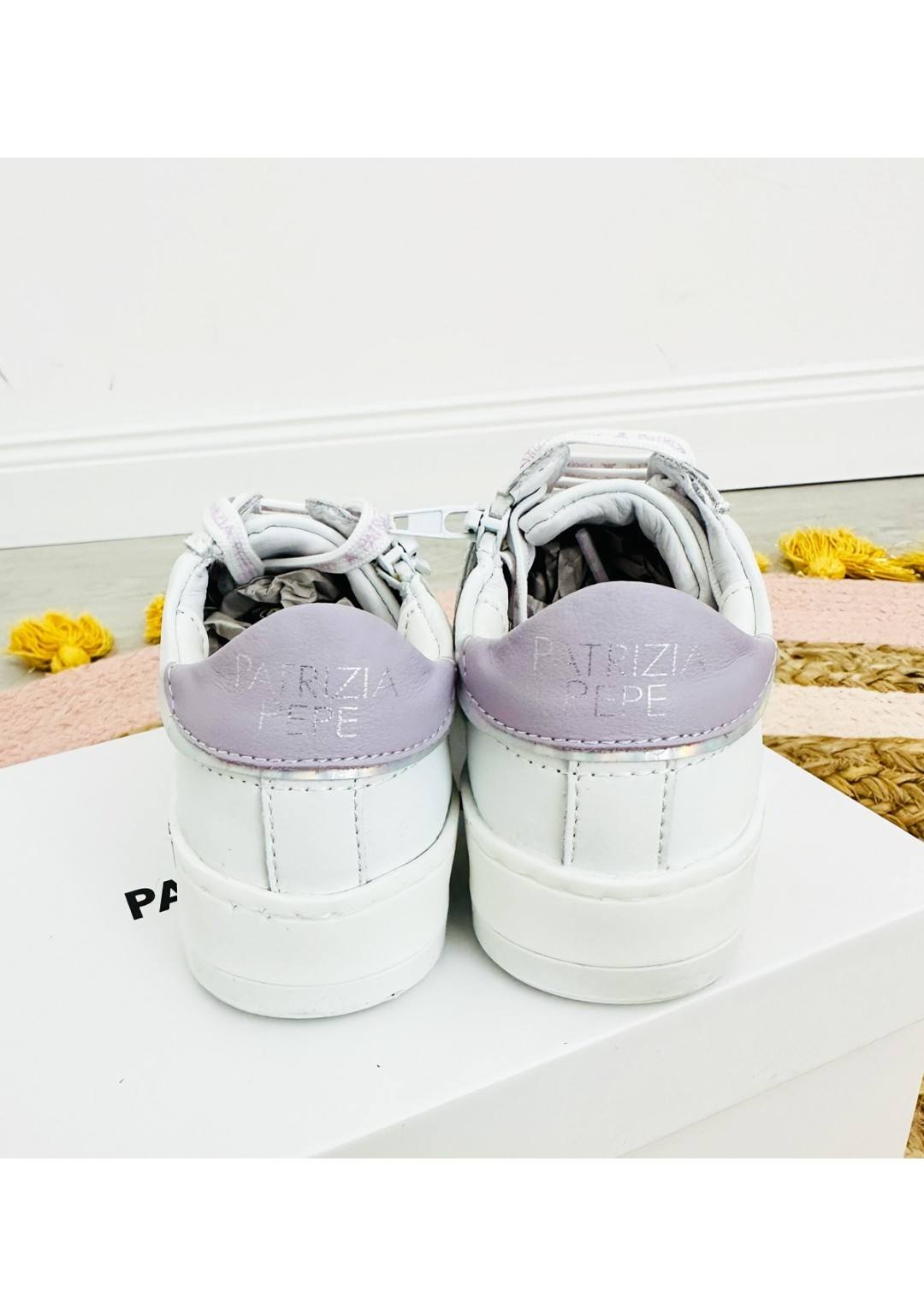Patrizia pepe guida alle taglie outlet