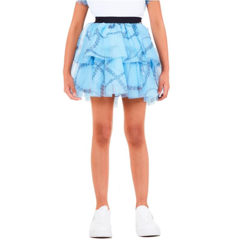 Liu Jo gonna in tulle...