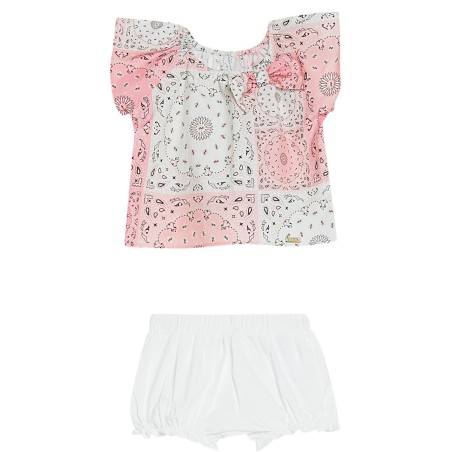 LIU JO - Tailleur + Pant - Bimba - KA3156