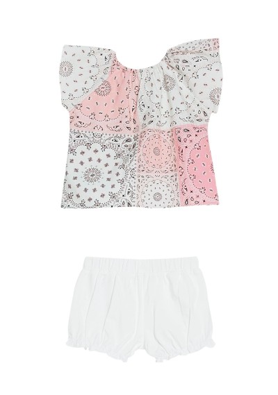 LIU JO - Tailleur + Pant - Bimba - KA3156