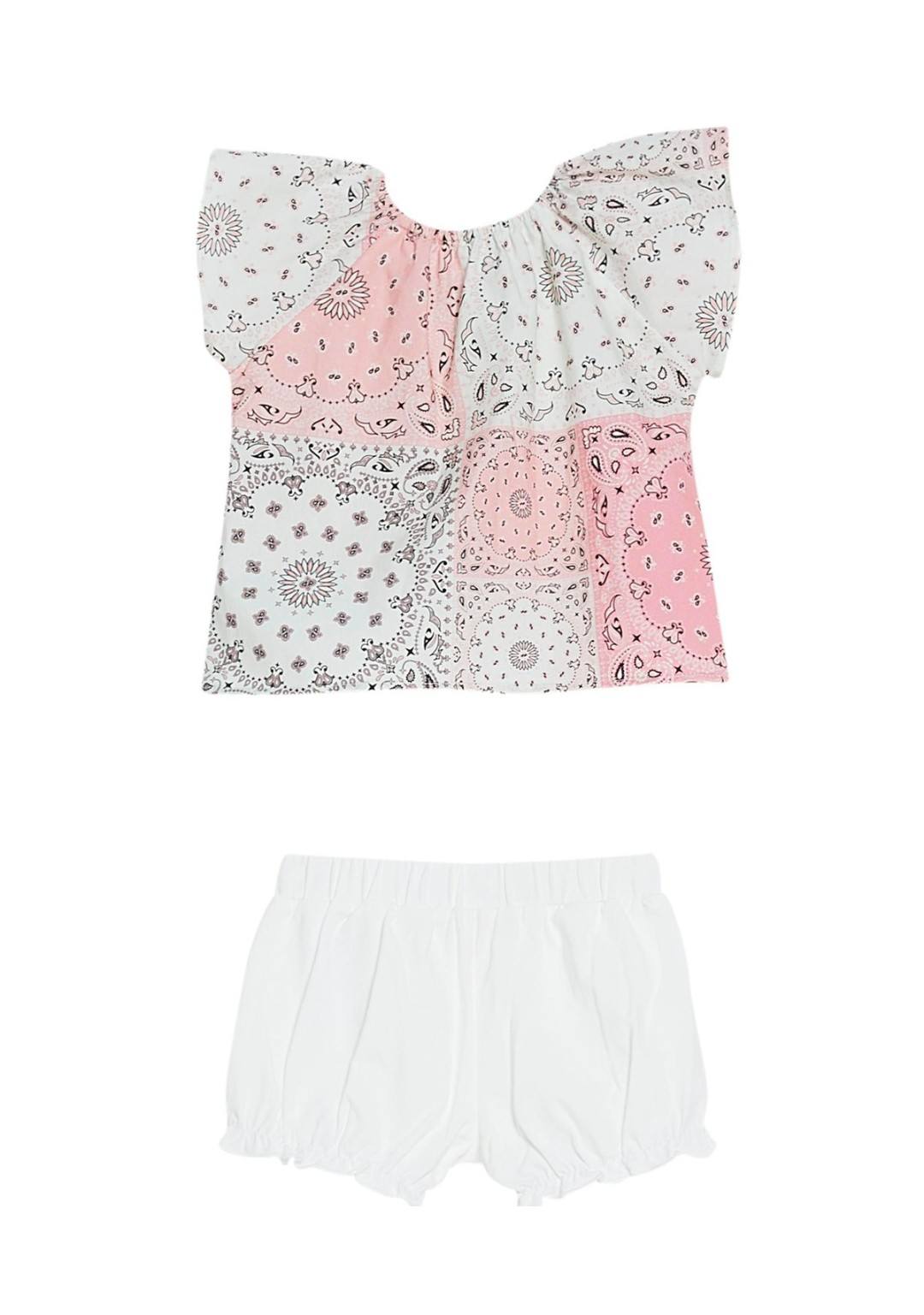 LIU JO - Tailleur + Pant - Bimba - KA3156