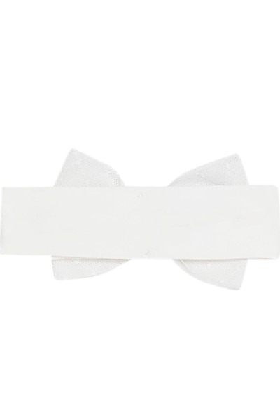 LIU JO - Fascia Fiocco - Bimba - KA 3043
