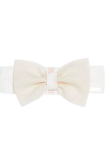 LIU JO - Fascia Fiocco - Bimba - KA3043