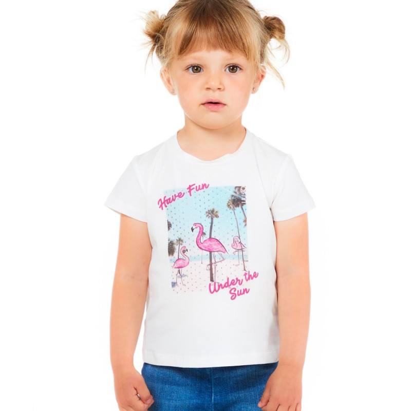Liu Jo T-shirt Bambina 18M-7A