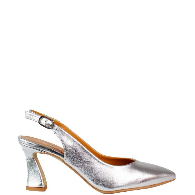 Debutto Donna chanel in pelle